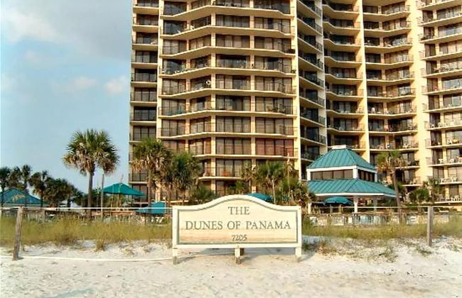 Dunes of Panama 1802e - Foto 40