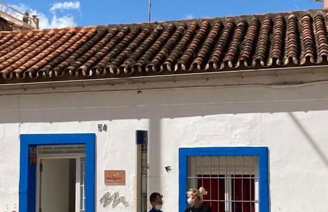 Malagueña Salerosa. - Foto 40