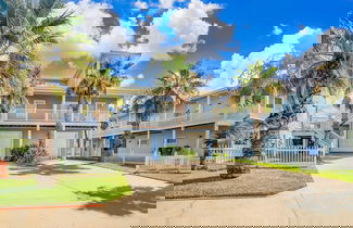 Foto 1 - Casa Azul - Boardwalk to the Beach!