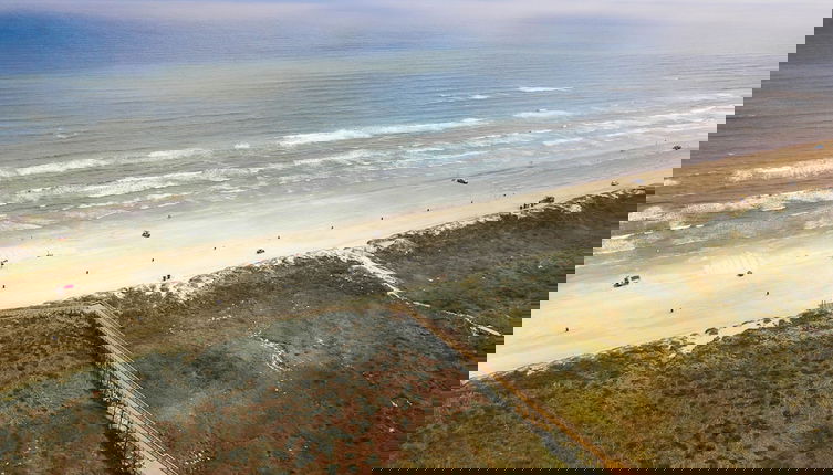 Foto 1 - Casa Azul - Boardwalk to the Beach!