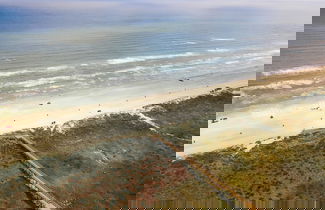 Foto 1 - Casa Azul - Boardwalk to the Beach!