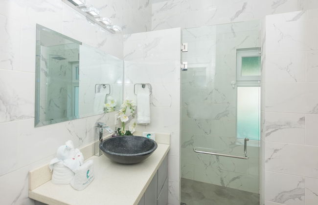 Acqua Di Mare #3 2 Bedroom Condo by RedAwning - Photo 13