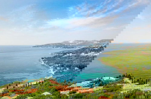 Foto 21 - Villa Bouganvillea - sea View & Garden - A4 Premium