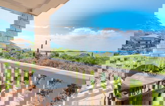 Foto 1 - Villa Bouganvillea - sea View & Garden - A2 Superior
