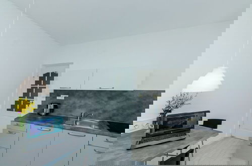 Foto 3 - Villa Bouganvillea - sea View & Garden - A2 Superior