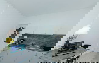 Foto 3 - Villa Bouganvillea - sea View & Garden - A2 Superior