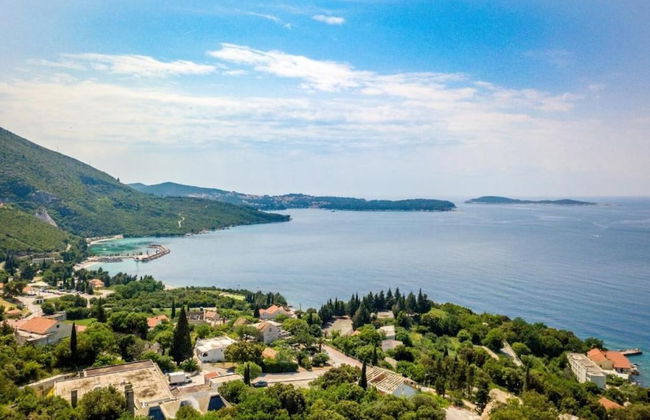 Villa Bouganvillea - sea View & Garden - A3 Comfort - Foto 21
