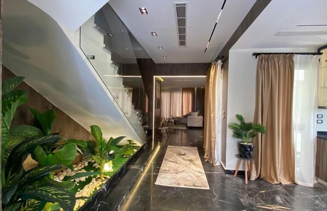 Villa in palm hills-the crown - Foto 60