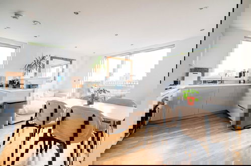 Photo 15 - Modern Bermondsey Apartment