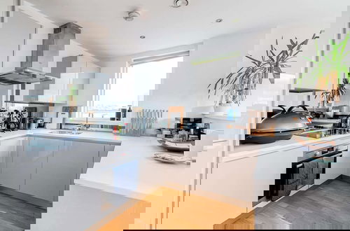 Photo 14 - Modern Bermondsey Apartment