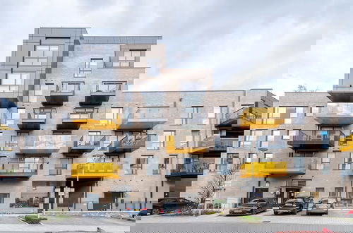 Photo 1 - Modern Bermondsey Apartment