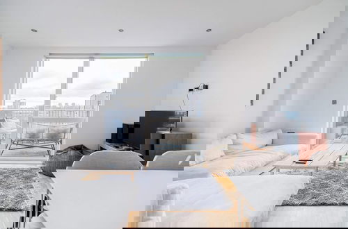 Photo 21 - Modern Bermondsey Apartment