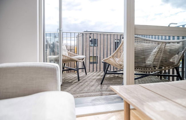 Modern Bermondsey Apartment - Photo 23