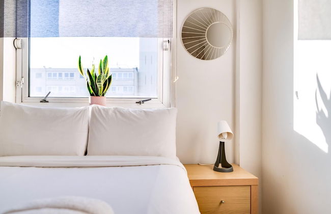 Cosy Battersea Flat - Foto 22