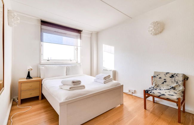 Cosy Battersea Flat - Foto 6