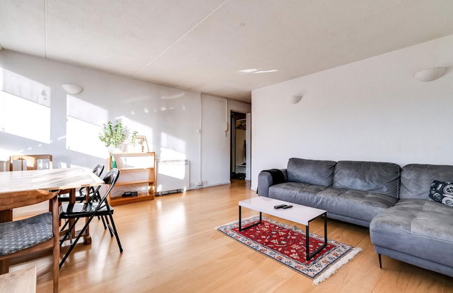 Cosy Battersea Flat - Foto 2