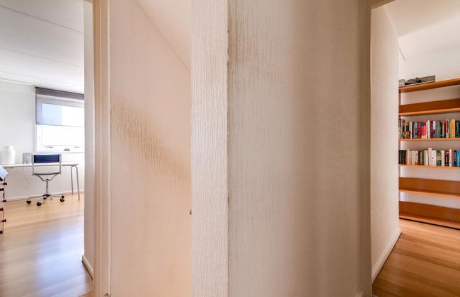 Cosy Battersea Flat - Foto 23