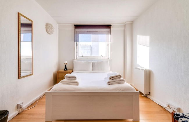 Cosy Battersea Flat - Foto 19