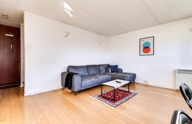 Cosy Battersea Flat - Foto 11