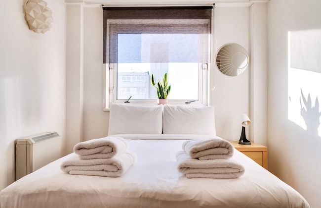 Cosy Battersea Flat - Foto 21
