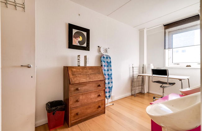 Cosy Battersea Flat - Foto 17