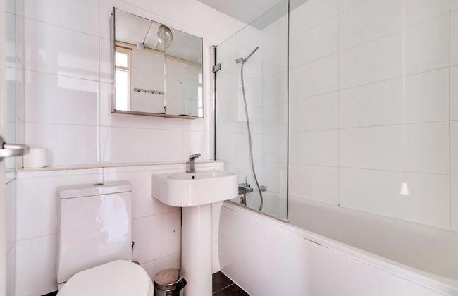 Cosy Battersea Flat - Foto 9