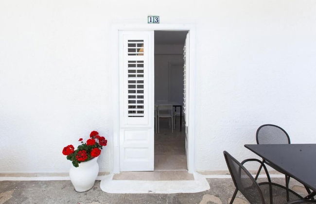 Residence Guidaloca - Foto 17