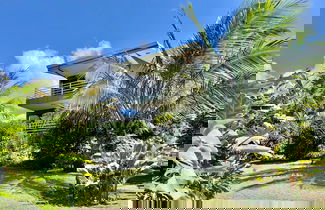 Foto 2 - The Fruit Tree Garden Bromeliad Suite