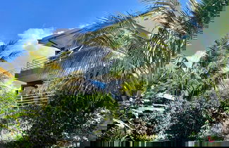 Foto 1 - The Fruit Tree Garden Bromeliad Suite