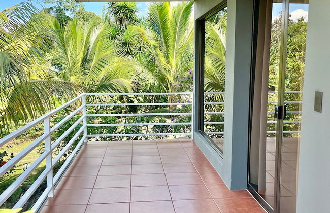 The Fruit Tree Garden Bromeliad Suite - Foto 11