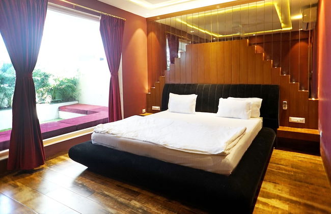 Vegas Villa by Shiloh Stays - Foto 19