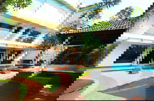 Photo 43 - Vegas Villa by Shiloh Stays