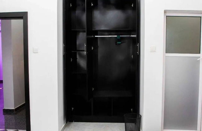 Delight Apartments Ipaja - Foto 9