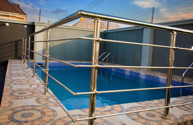 Delight Apartments Ipaja - Foto 28
