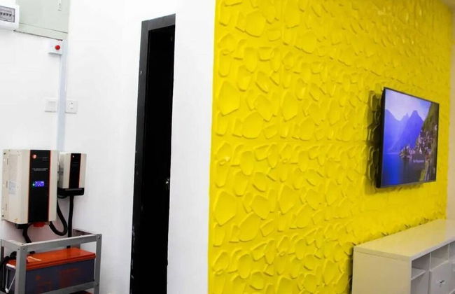 Delight Apartments Ipaja - Foto 34