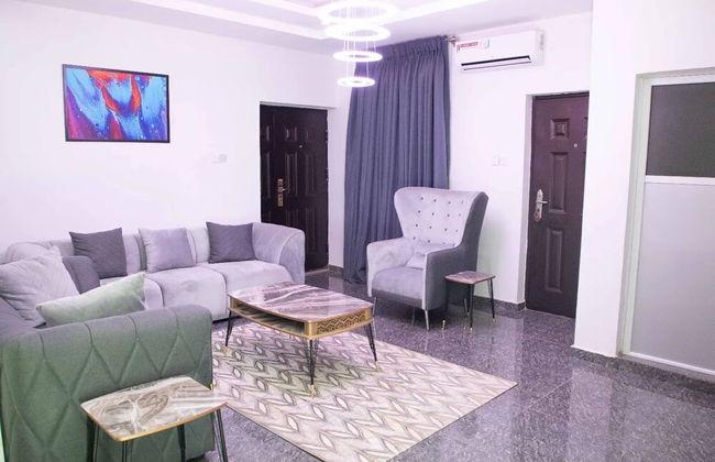 Delight Apartments Ipaja - Foto 4