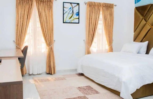 Delight Apartments Ipaja - Foto 15