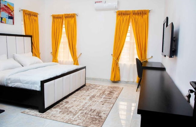 Delight Apartments Ipaja - Foto 6