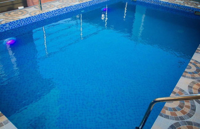 Delight Apartments Ipaja - Foto 26