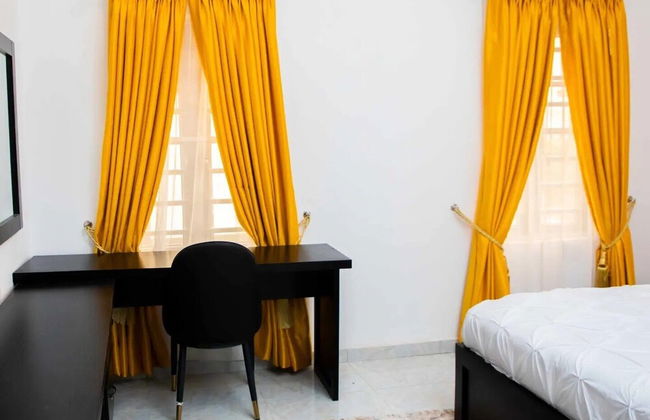 Delight Apartments Ipaja - Foto 5