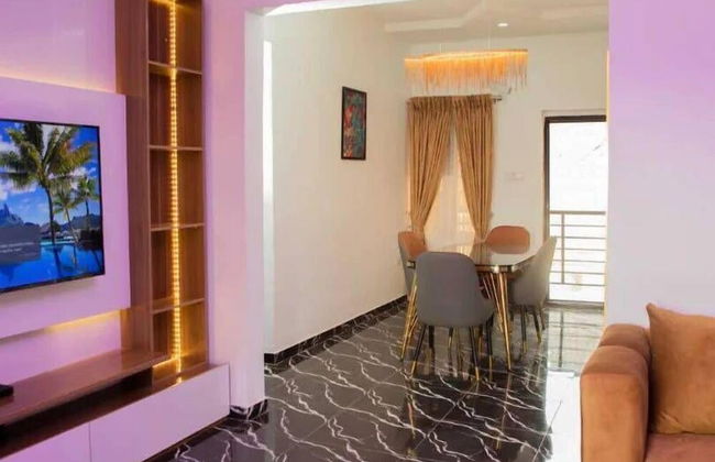 Delight Apartments Ipaja - Foto 35