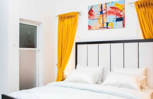 Delight Apartments Ipaja - Foto 17