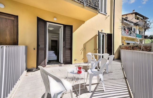 Wine Apartments Florence Bardolino - Photo 22