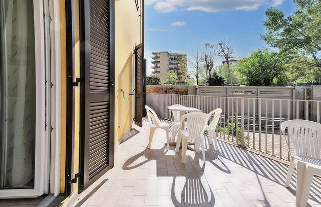 Wine Apartments Florence Bardolino - Photo 23