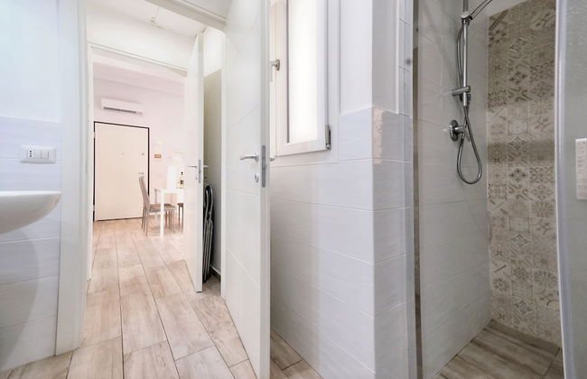 Wine Apartments Florence Bardolino - Photo 29