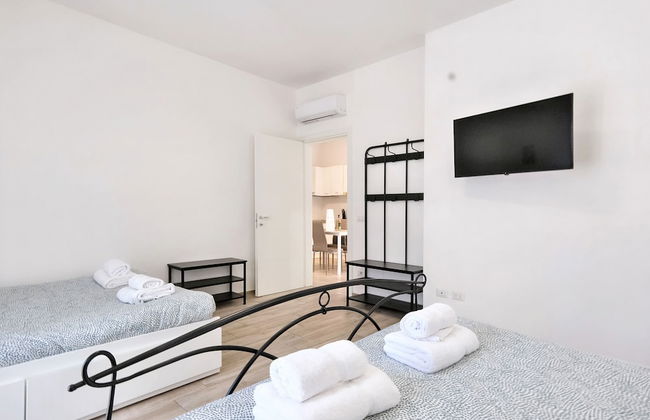 Wine Apartments Florence Bardolino - Photo 9