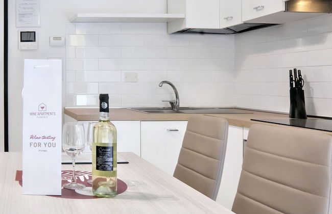 Wine Apartments Florence Bardolino - Photo 19