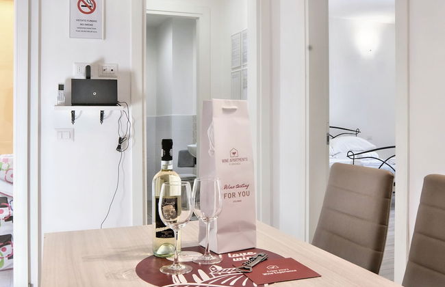Wine Apartments Florence Bardolino - Photo 16