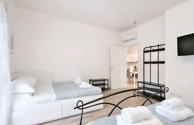 Wine Apartments Florence Bardolino - Photo 12