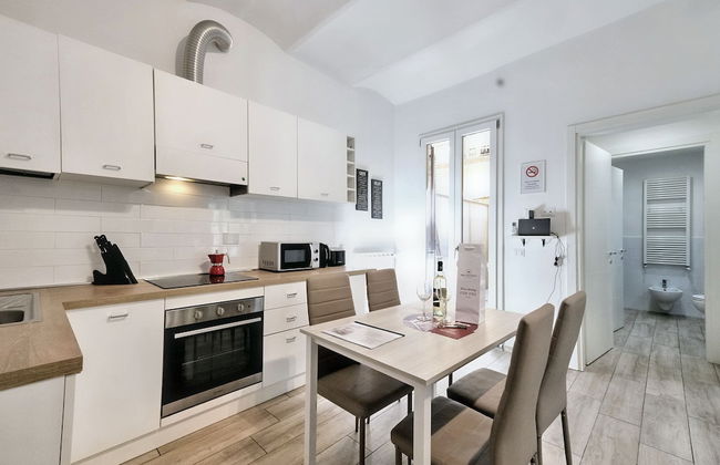 Wine Apartments Florence Bardolino - Photo 1